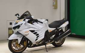 KAWASAKI ZX 1400 NINJA R A 2014