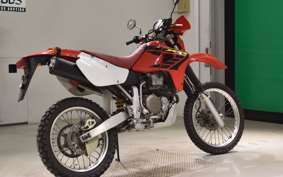 HONDA XR650R 2001