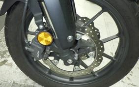 HONDA NX400 2024 NC65