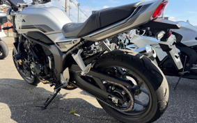 HONDA CB1000F 2025 SC94