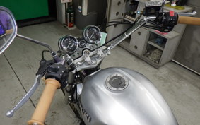 SUZUKI INAZUMA 400 (GSX400) 2001 GK7BA