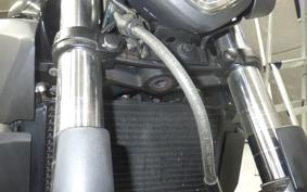 YAMAHA MT-03 660 2007