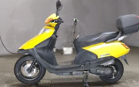 HONDA SPACY100 JF13