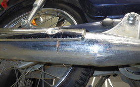 HONDA C50 SUPER CUB 1996 AA01