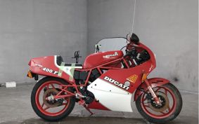 DUCATI  DUCATI 400F3 400R