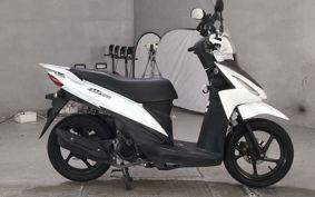 SUZUKI ADDRESS V110 CE47A