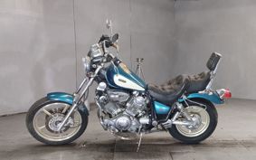 YAMAHA XV1100 VIRAGO 4PP