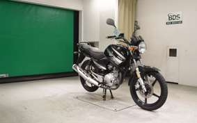 YAMAHA YBR125 2026