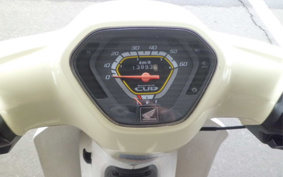 HONDA SUPER CUB50 AA04