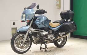 BMW R1150R 2001