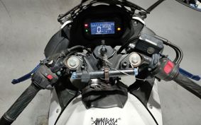 SUZUKI GSX250 R DN11A