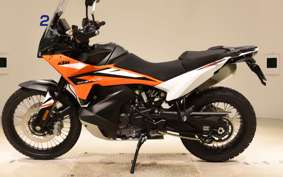 KTM 890 ADVENTURE	 2026