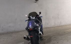 SUZUKI GSX1300R HAYABUSA 2005 GW71A