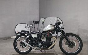 KAWASAKI 250TR BJ250F