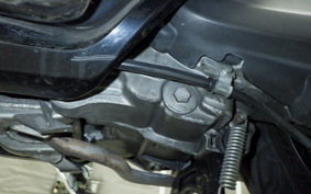 HONDA PCX 125 2008 JF28
