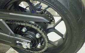 HONDA CBR650R E-Clutch 2025 RH17