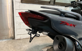 YAMAHA T-MAX 560 A TECHMAX 2021 SJ19J
