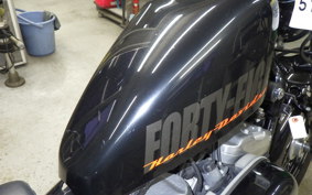 HARLEY XL1200X 2014