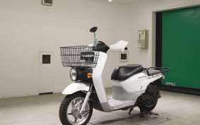 HONDA ﾍﾞﾝﾘｨ110 2025 JA09