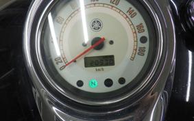YAMAHA DRAGSTAR 1100 CLASSIC 2002 VP13J