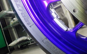 YAMAHA MT-09 Tracer GT 2019 RN51J