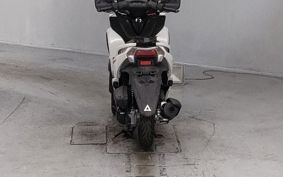 YAMAHA TRICITY 125 SE82J