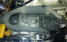 HONDA MONKEY 125 JB03