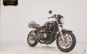 KAWASAKI ZEPHYR 400 KAI 1998 ZR400C