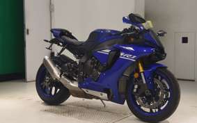 YAMAHA YZF-R1 2018