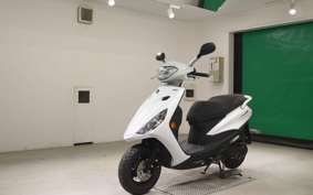 YAMAHA AXIS 125 Z SEJ6J