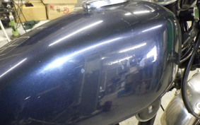 KAWASAKI 250TR BJ250F