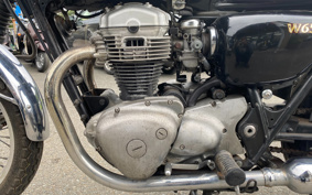 KAWASAKI W650 2002 EJ650A