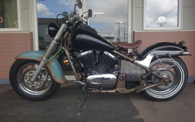 KAWASAKI VULCAN400 CLASSIC 1996 VN400A