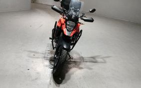 SUZUKI V STROM 250SX EL11L
