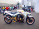 Фото Suzuki GSX750S KATANA 1985 с японского аукциона