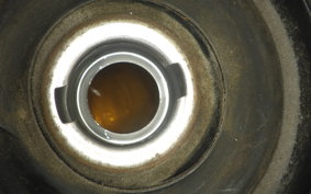 HONDA DIO 110 JF58