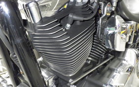 HARLEY FXDL 1580 2013