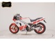Фото Yamaha TZR250 с японского аукциона
