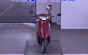 HONDA DIO