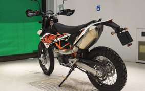 KTM 690 ENDURO R 2017