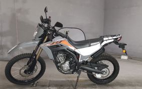 HONDA CRF250L MD47