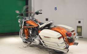 HARLEY FLHFB1870 2024