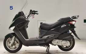SYM RV125 I Type