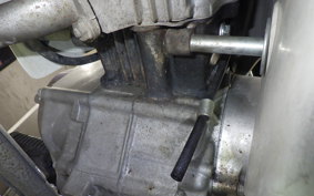 HONDA C50 SUPER CUB 2026 AA01