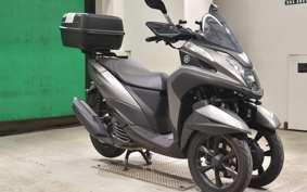 YAMAHA TRICITY 155 A 2022 SG37J