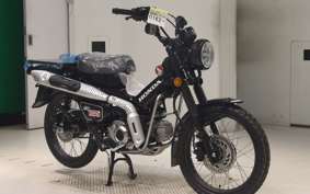 HONDA CT125-2 2025 JA65