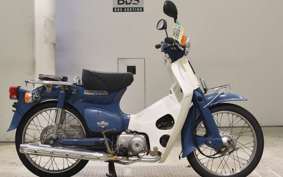 HONDA C50 SUPER CUB AA01