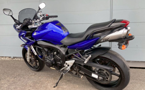 YAMAHA FAZER FZ6 2006 RJ07