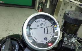 DUCATI SCRAMBLER CAFE RACER 2017