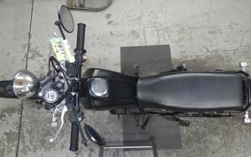 YAMAHA TW200 Gen.2 DG07J